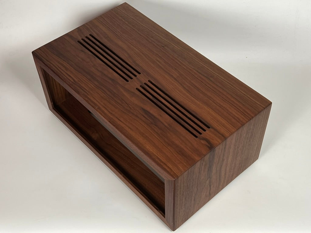 Phase Linear Model 4000 Series 2 Pre-amplifier Case