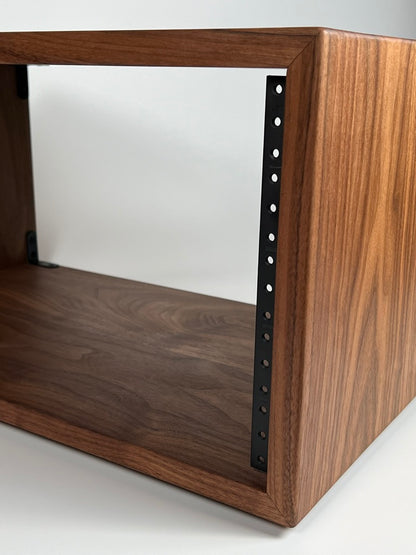 Custom Pioneer Rack - Hanshaw