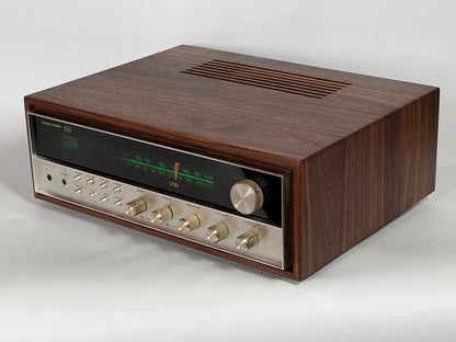 Harman Kardon 930 / 630 Receiver Case