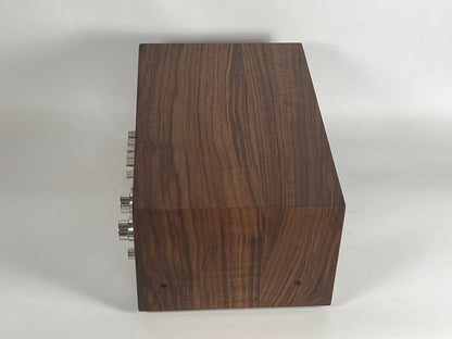 Pioneer CT-F750 Cassette Deck Case