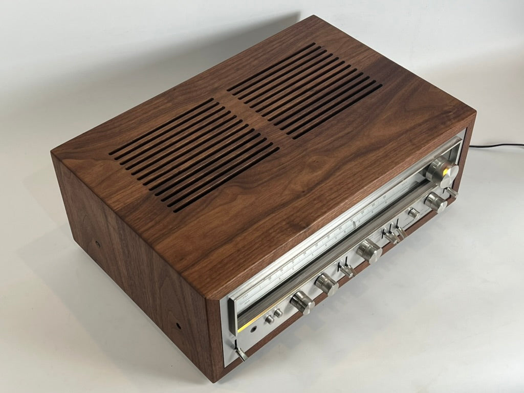 Pioneer SX-780 Receiver Case