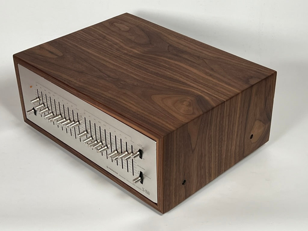 Pioneer SG-9500 Graphic Equalizer
