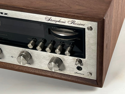 Marantz 22xx Receiver Case (WC-22 replacement)