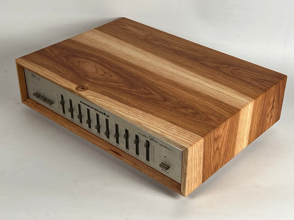 Marantz EQ-10 Graphic Equalizer Case