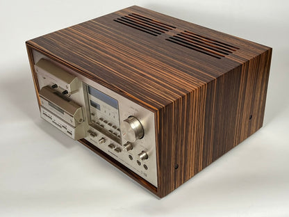 Pioneer CT-F1250 / CT-F950 Cassette Deck Case