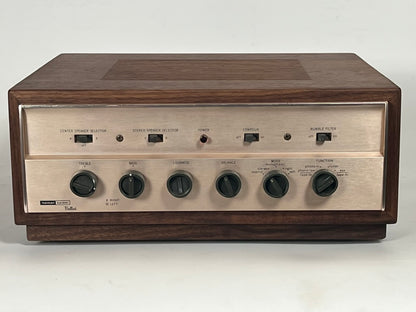 Harman Kardon A230 Amplifier Case
