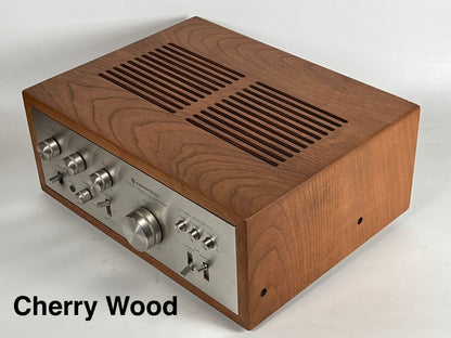 Kenwood KA-3500 Amplifier Case