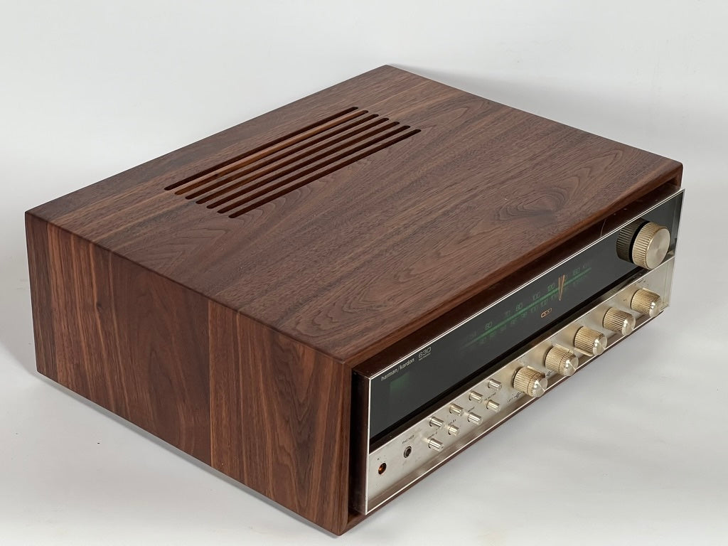 Harman Kardon 930 / 630 Receiver Case