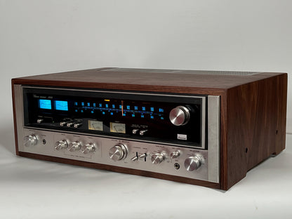 Sansui 8080 / 9090 Receiver Case