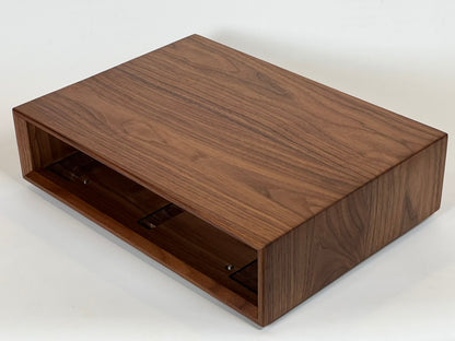 Marantz EQ-20 Graphic Equalizer Case