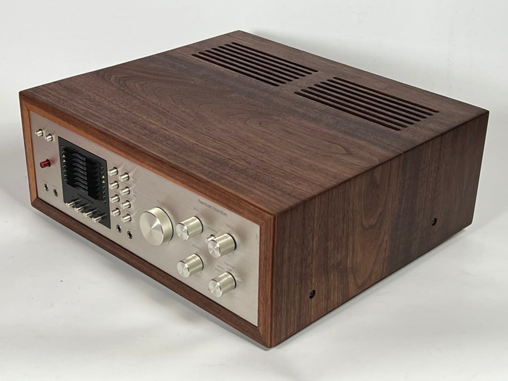 Harman Kardon A402 Amplifier Case