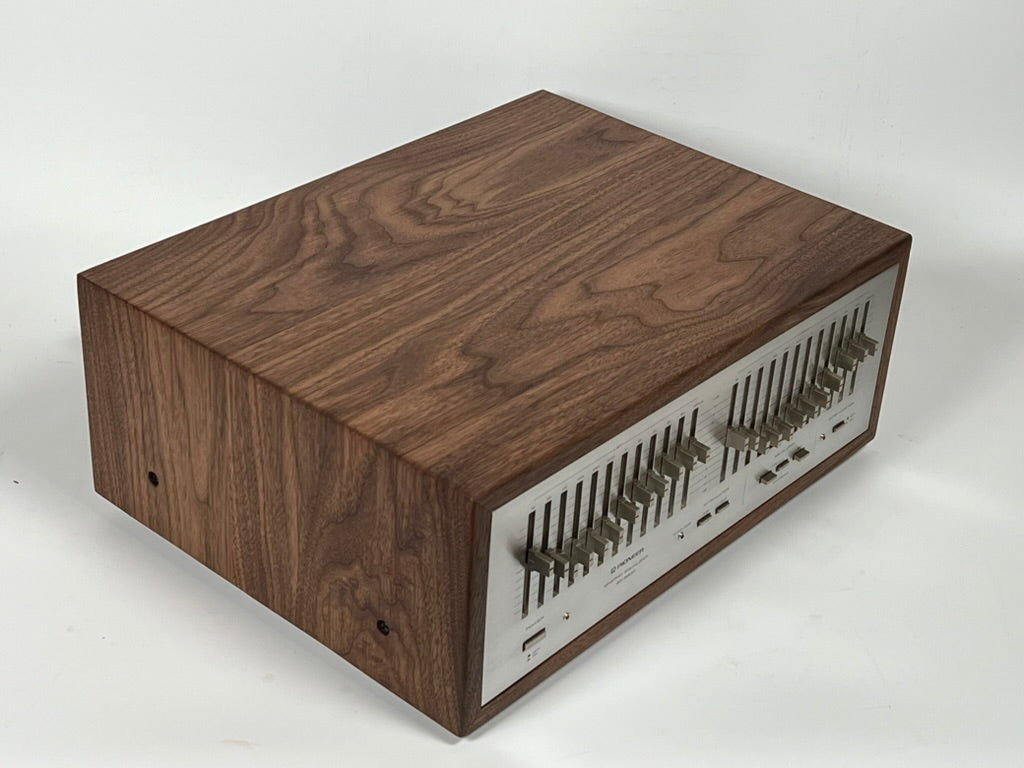 Pioneer SG-9800 Graphic Equalizer