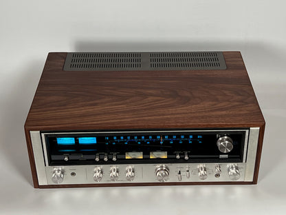 Sansui 8080 / 9090 Receiver Case