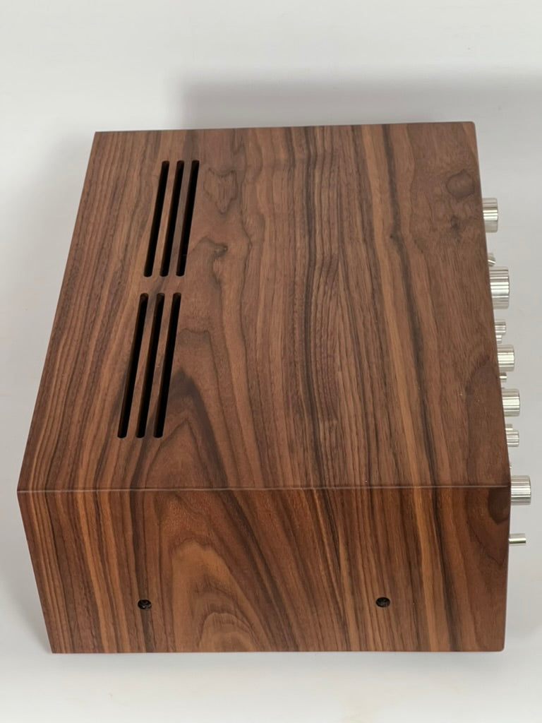 Pioneer SA-9100 Amplifier Case