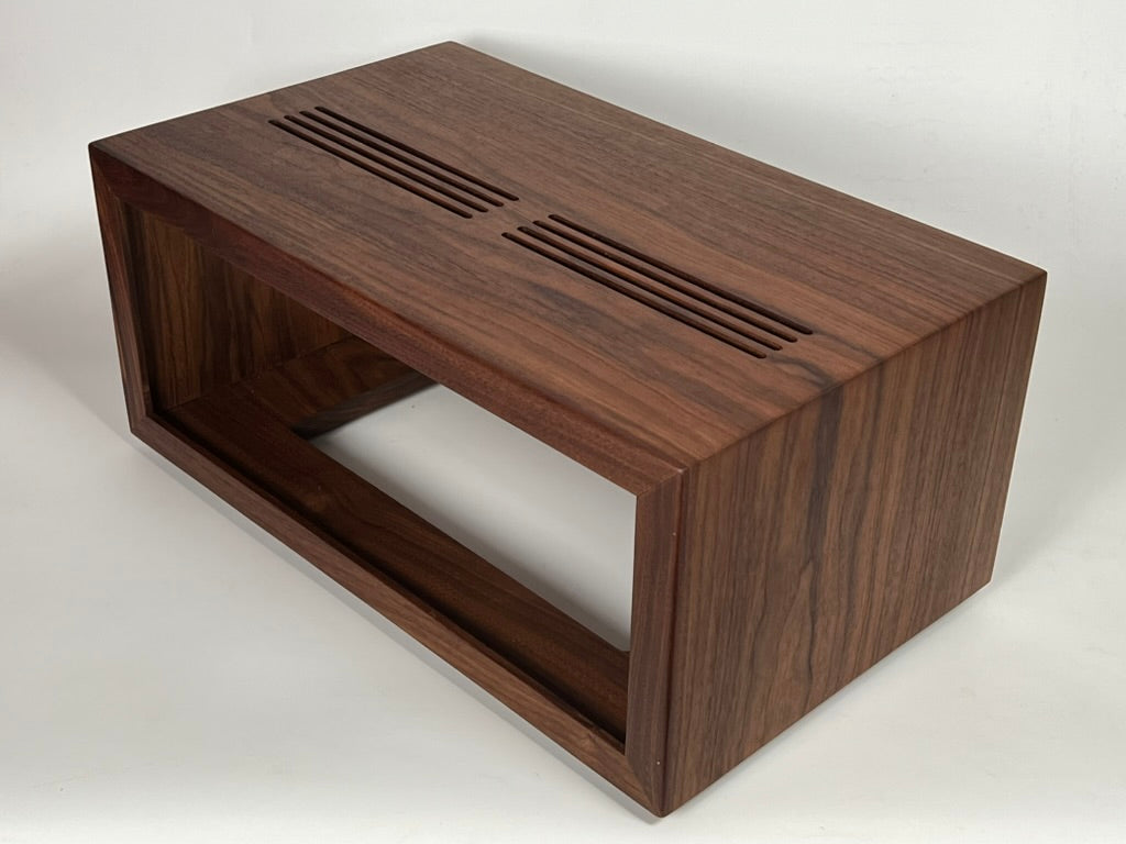 Phase Linear Model 4000 Series 2 Pre-amplifier Case
