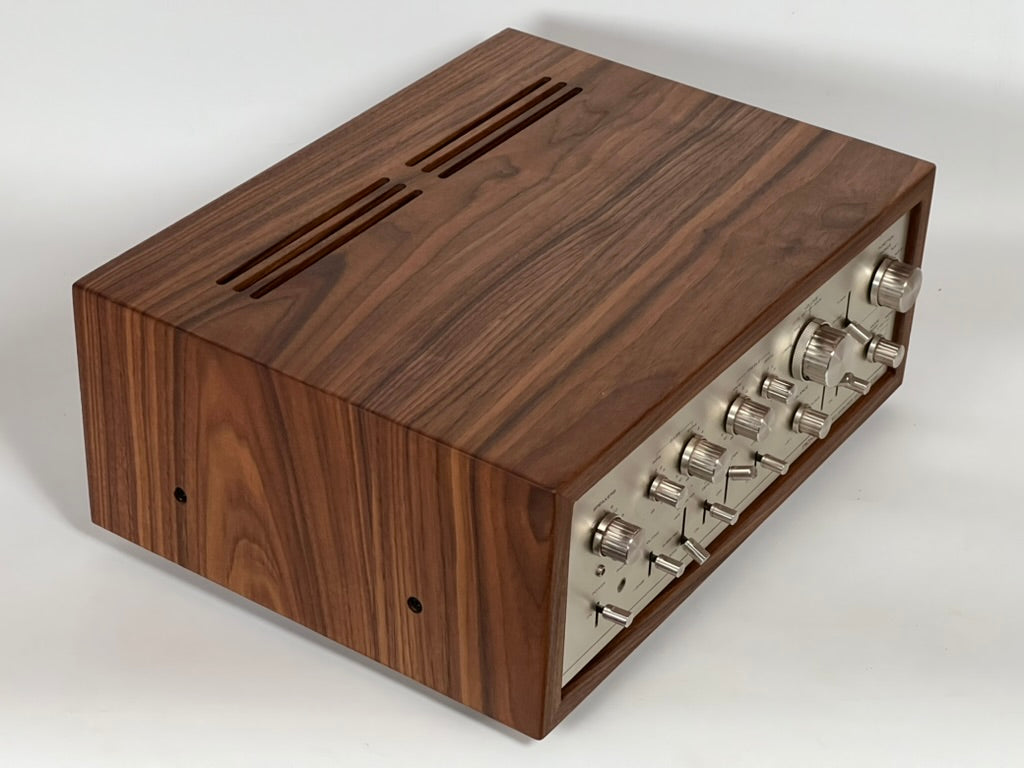 Pioneer SA-9100 Amplifier Case