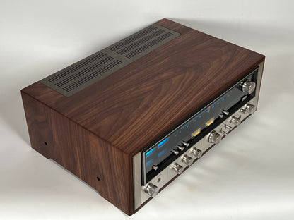 Sansui 8080 / 9090 Receiver Case