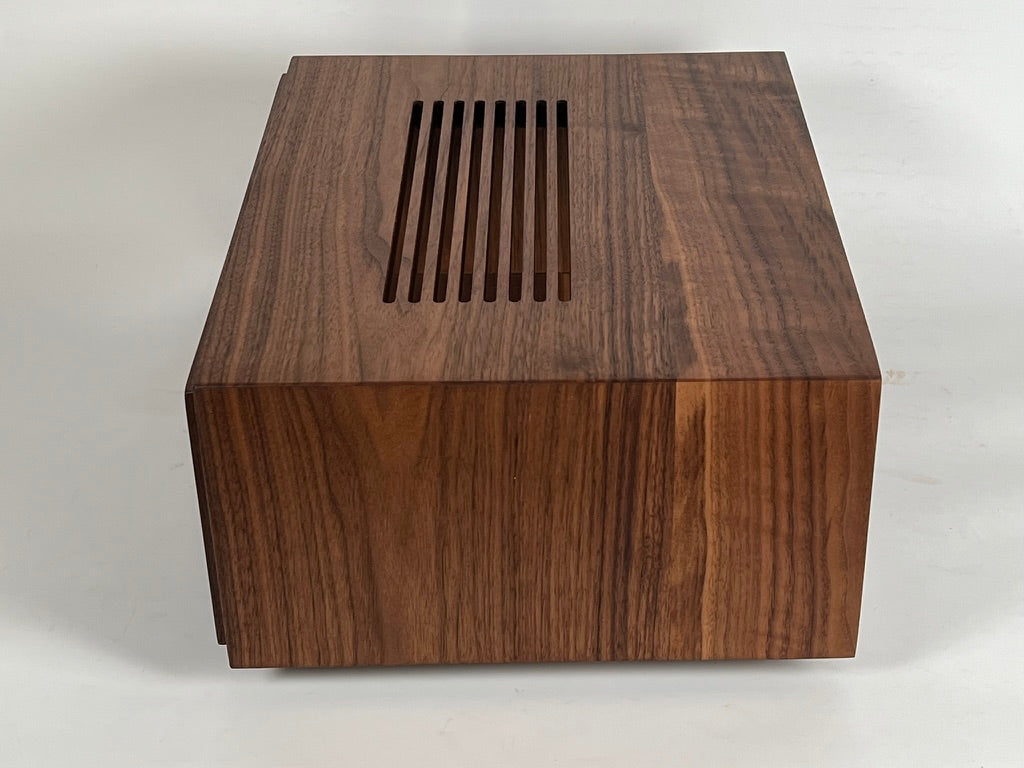 Harman Kardon Citation I Preamp Case