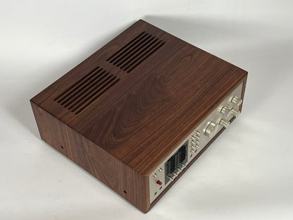 Harman Kardon A402 Amplifier Case