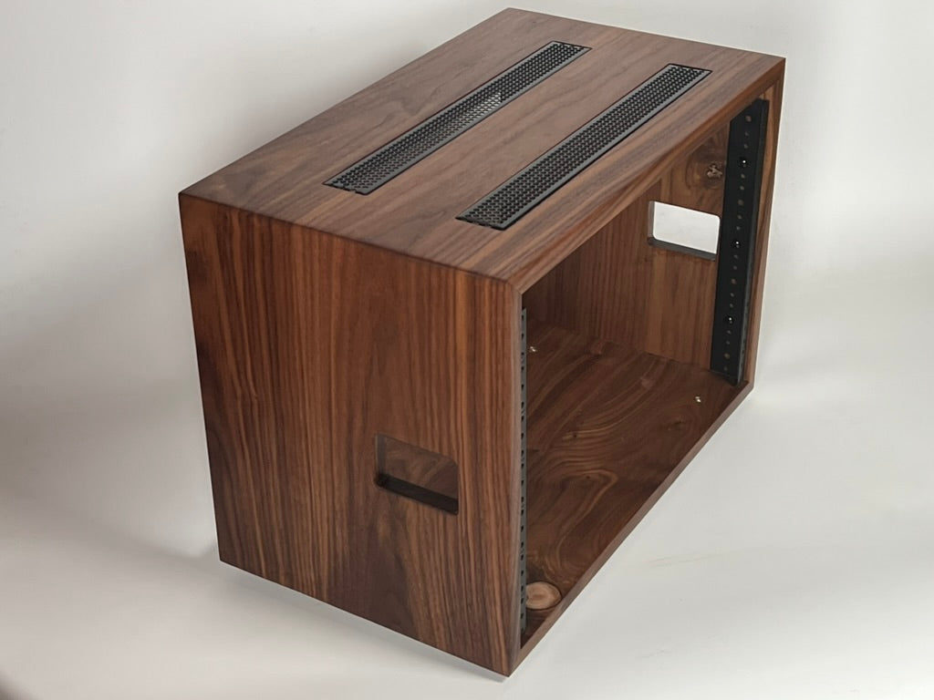 Pioneer RT-909 Reel-to-reel Tape Deck Case