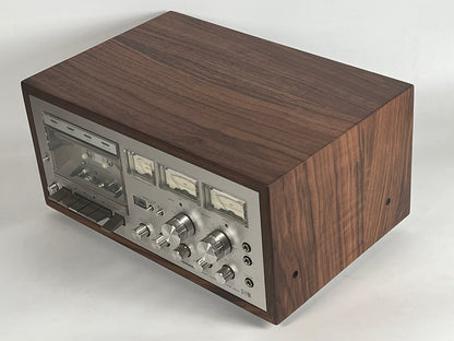 Pioneer CT-F700 Cassette Deck Case