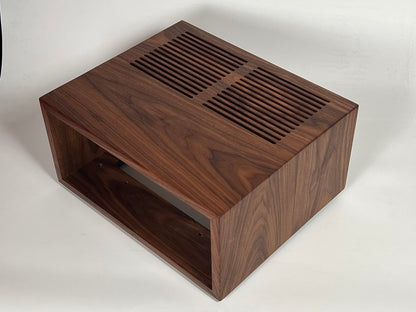 McIntosh MC7270 Amplifier Case - L54 Replacement (MC2002, MC2105, MC2200, MC2205, MC2250, MC2255, MC7200, MC7270, MC7300)