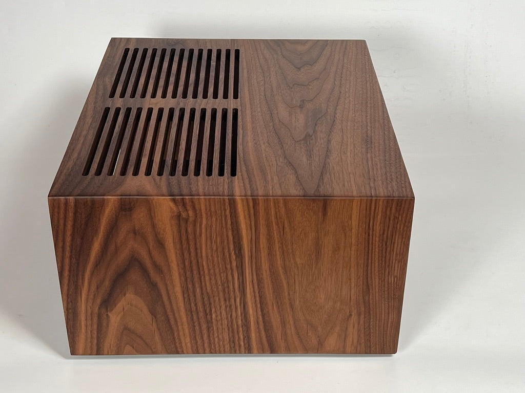 McIntosh MC7270 Amplifier Case - L54 Replacement (MC2002, MC2105, MC2200, MC2205, MC2250, MC2255, MC7200, MC7270, MC7300)