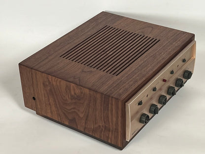 Harman Kardon A230 Amplifier Case