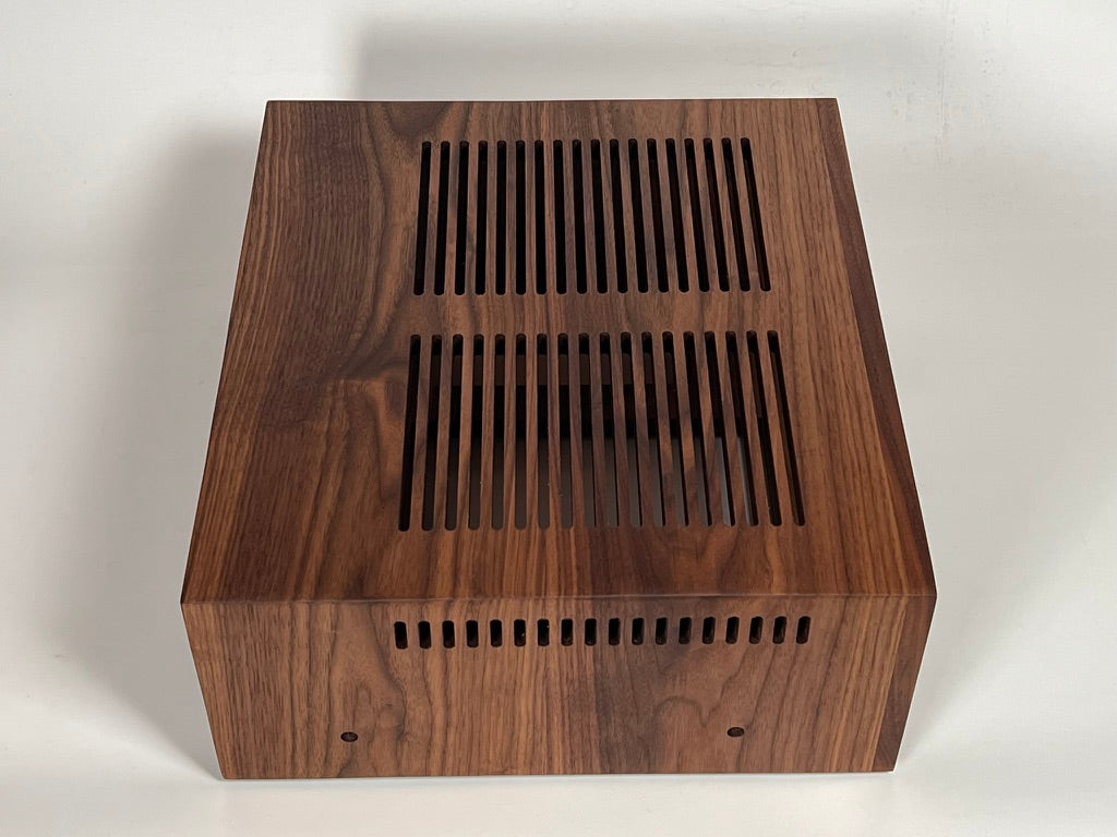 Pioneer SA-9800 / SA-8800 Amplifier Case