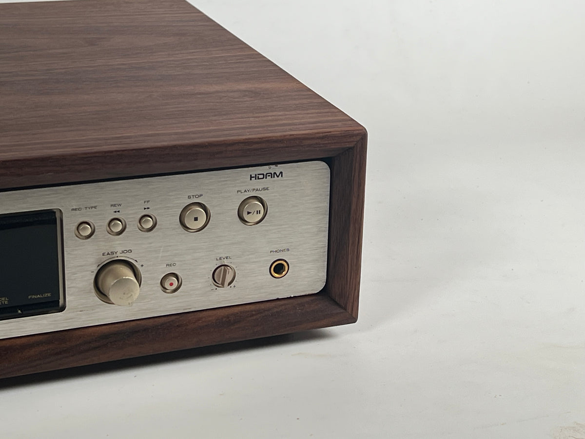 Marantz DR-6000 CD Recorder Case