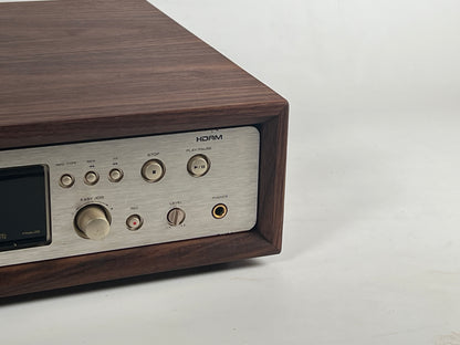 Marantz DR-6000 CD Recorder Case