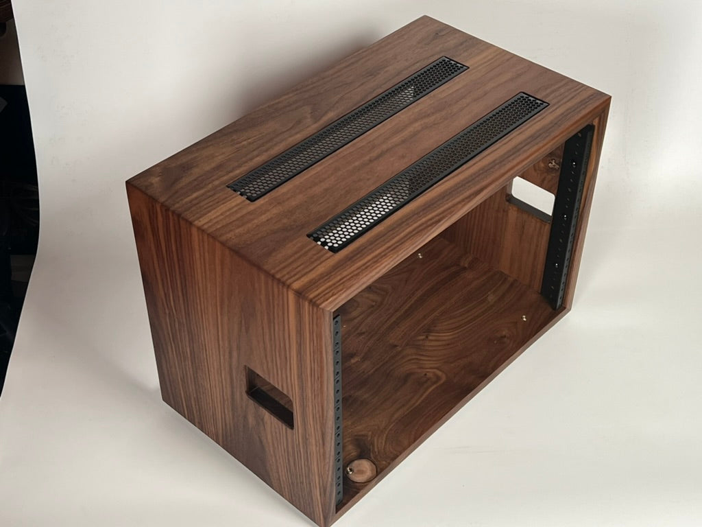 Pioneer RT-909 Reel-to-reel Tape Deck Case