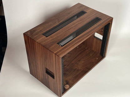 Pioneer RT-909 Reel-to-reel Tape Deck Case