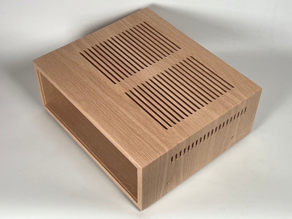 Pioneer SA-9800 / SA-8800 Amplifier Case