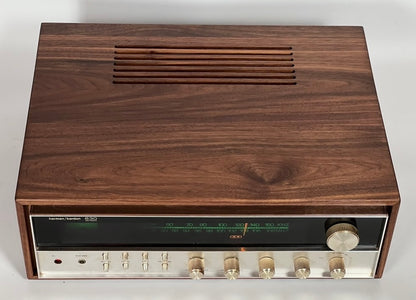 Harman Kardon 930 / 630 Receiver Case