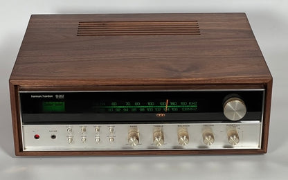 Harman Kardon 930 / 630 Receiver Case