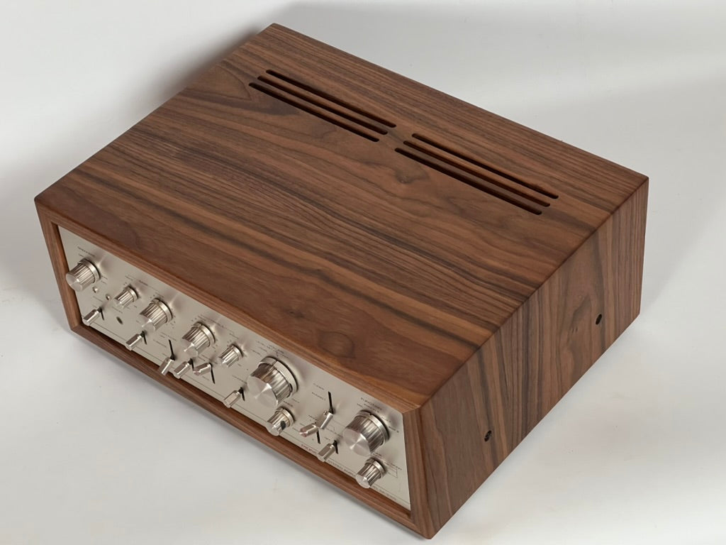 Pioneer SA-9100 Amplifier Case
