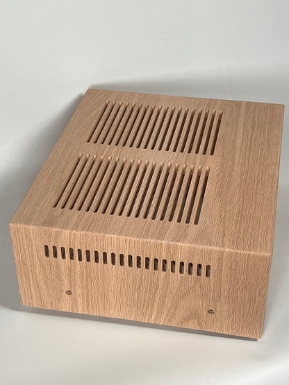 Pioneer SA-9800 / SA-8800 Amplifier Case