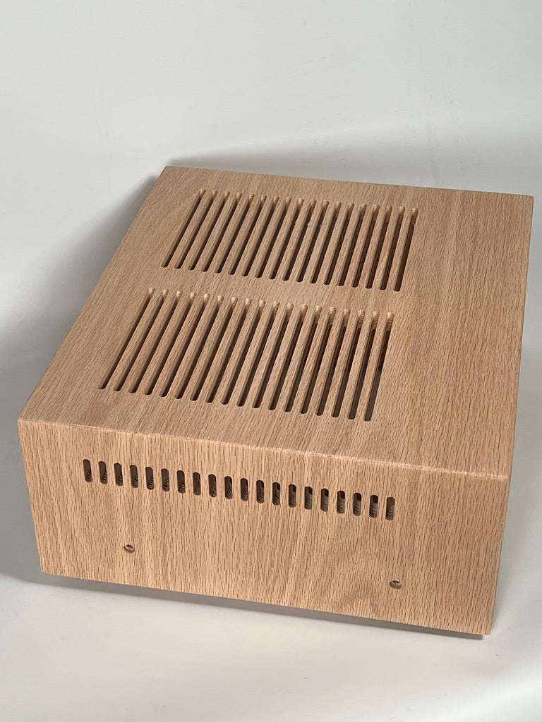 Pioneer SA-9800 / SA-8800 Amplifier Case