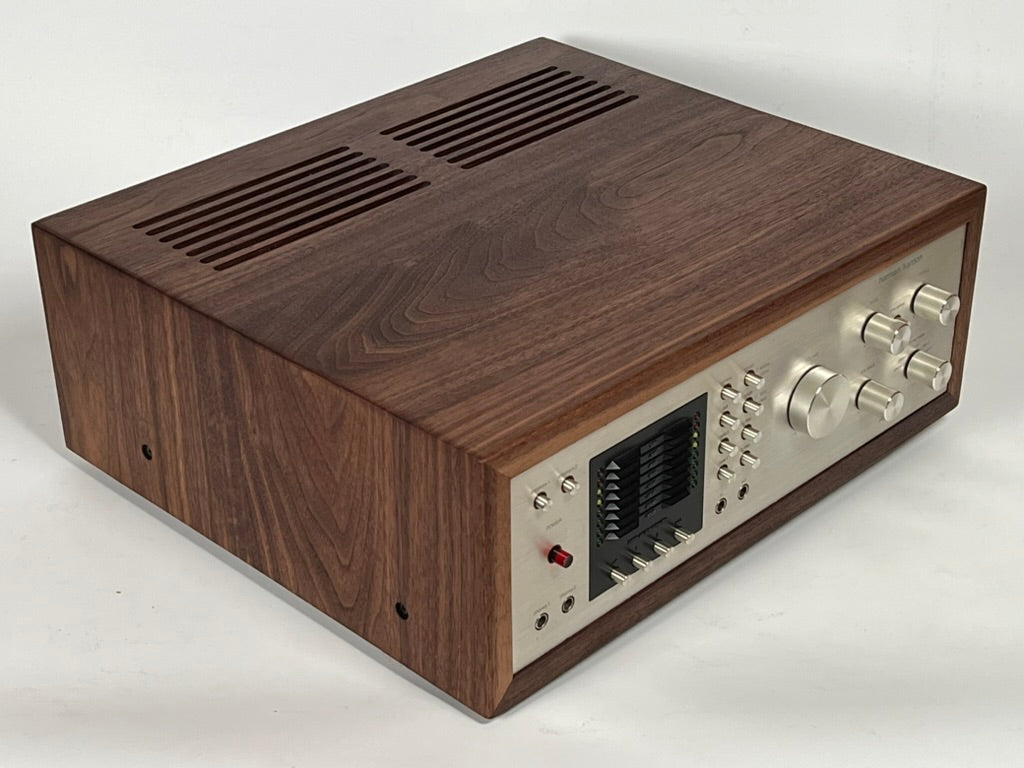 Harman Kardon A402 Amplifier Case