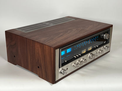 Sansui 8080 / 9090 Receiver Case