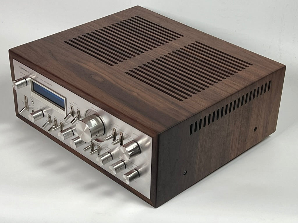 Pioneer SA-9800 / SA-8800 Amplifier Case