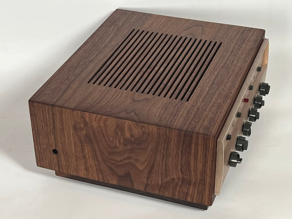 Harman Kardon A230 Amplifier Case