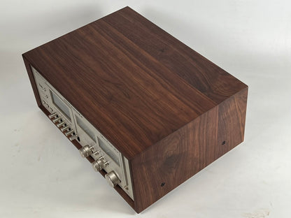 Marantz 5010b, 5025b, 5030b Cassette Deck Case (WC-121 replacement)