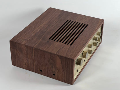 Dynaco PAS 3 Case