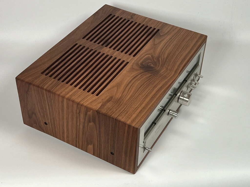 Pioneer TX-9500 Analog Tuner Case