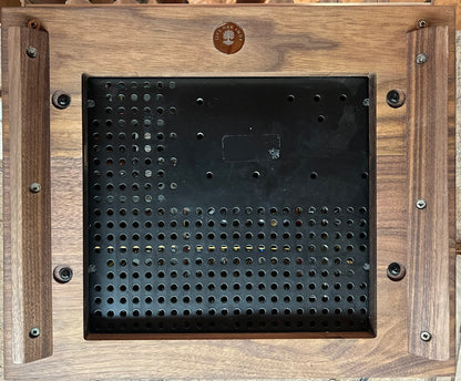 McIntosh MAC 1700 / MAC 1900 Receiver Case (L19WVO replacement)