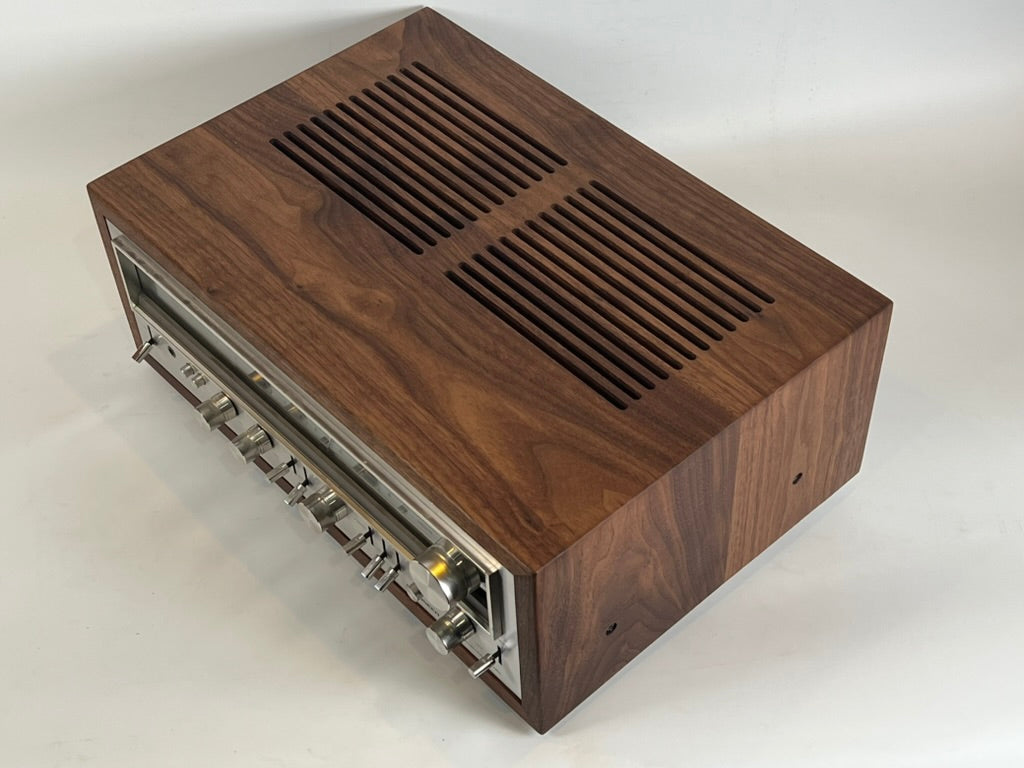 Pioneer SX-780 Receiver Case