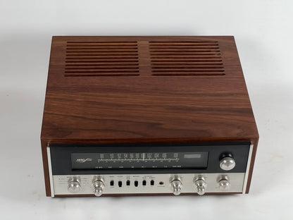 McIntosh MAC 1700 / MAC 1900 Receiver Case (L19WVO replacement)