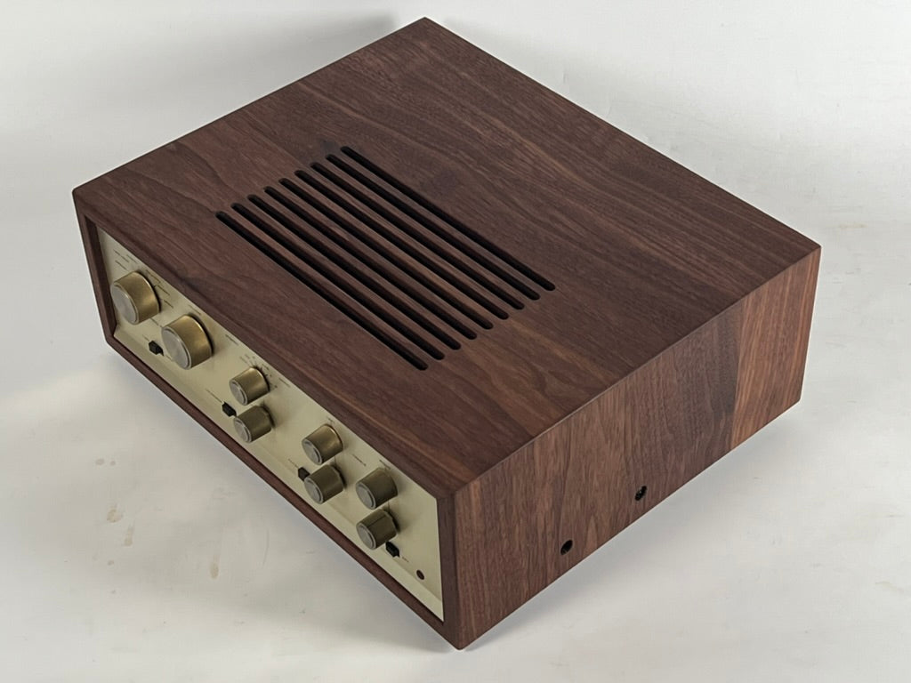 Dynaco PAS 3 Case